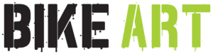 Bike Art sponsor logo
